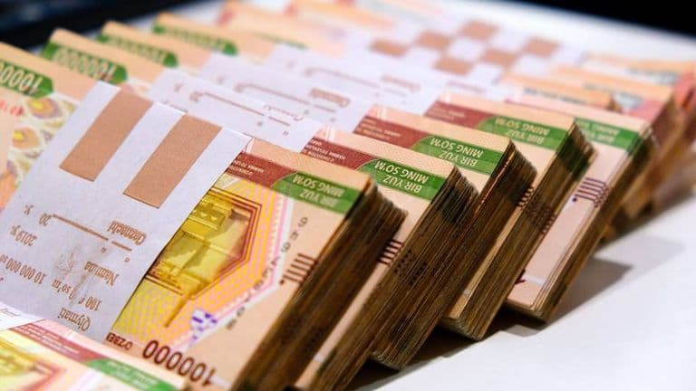 State Tax Committee returns UZS 32.3 billion in VAT cashback to businesses in Q1