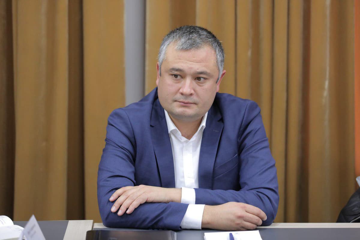 Вынесен приговор бывшему руководителю «Тошшахартрансхизмат» и еще 20 подсудимым