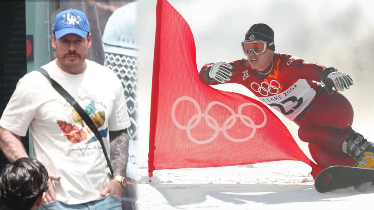 AQSh eng yirik giyohvandlik imperiyalaridan birini yaratgan sobiq sportchini qo‘lga oldi