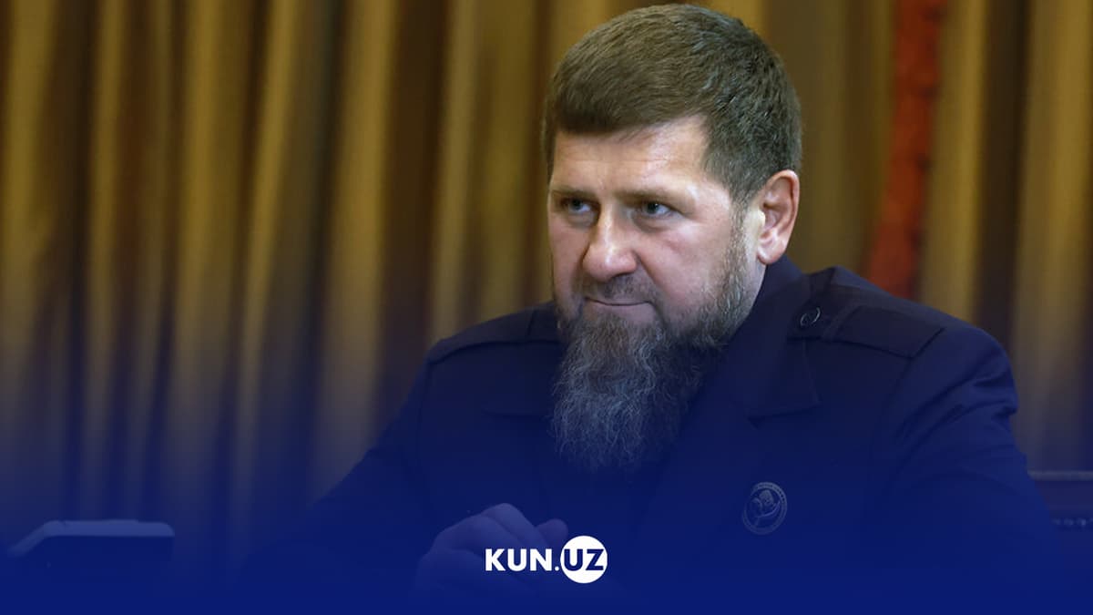 Ramzan Qodirov iste’fo so‘rashi haqida gapirib, keyin «uni noto‘g‘ri tushunishgani»ni aytdi