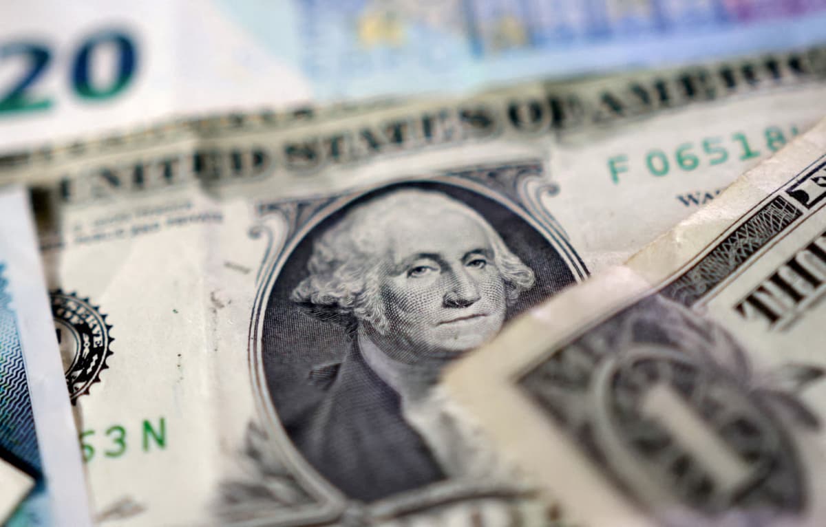 Keyingi 3 yilda dollar kursi qanday bo‘ladi? S&P prognozi