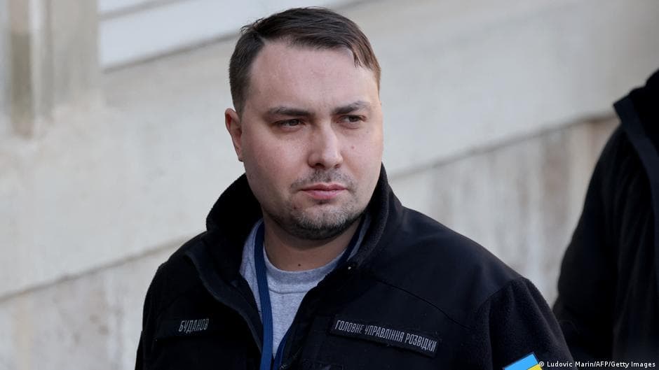 Budanov: Moskva va Kiyev tinchlik kelishuviga yaqinlashmoqda