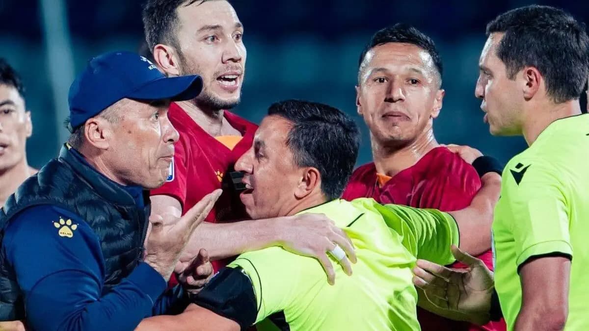 Superliga. «Neftchi» to‘xtatildi, Qo‘qonda mojaroli penalti va hakamlikdan norozi PFL