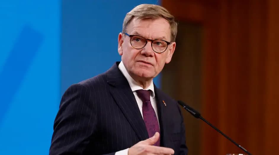 Germaniya TIV rahbari: Ukrainani tinchlik yo‘lida og‘riqli murosalar kutmoqda