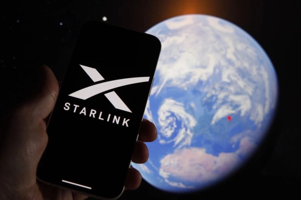 Starlink ишида глобал узилиш рўй берди