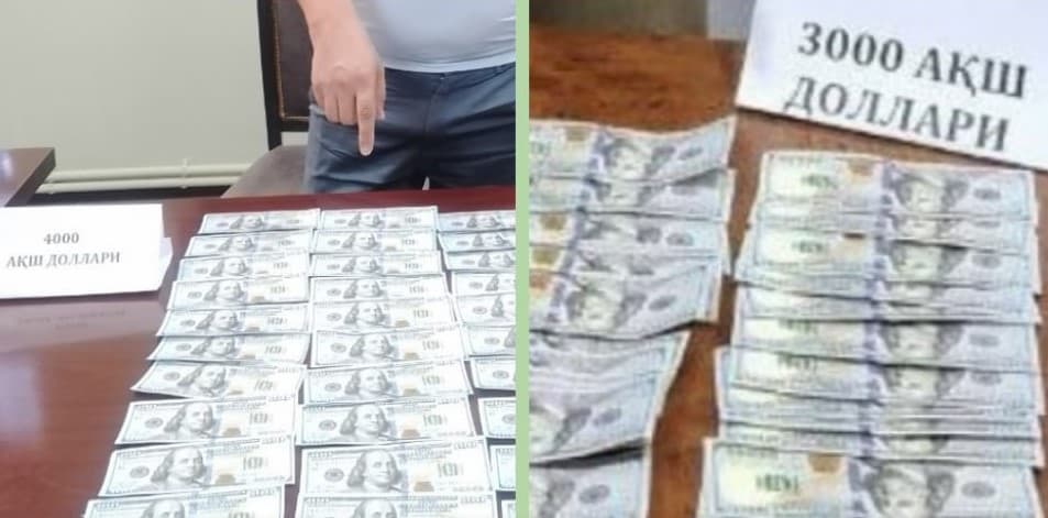 Тошкент ва Бухоро вилоятларида ўқишга киритиб қўйиш билан боғлиқ фирибгарлик ҳолатлари аниқланди