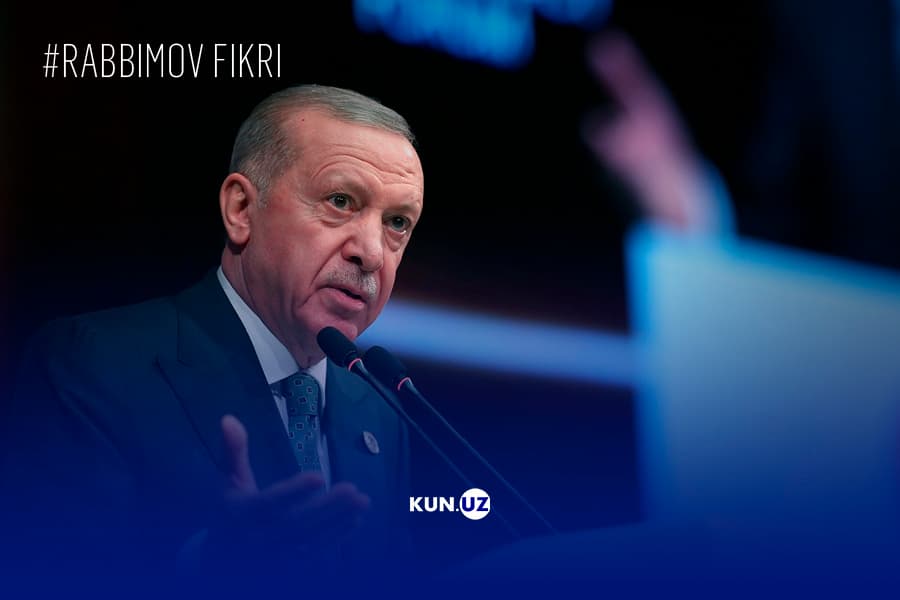 Ko‘p qutbli dunyoda – Turkiya va turkiy birlik