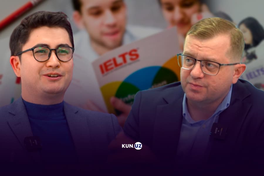 Unlocking opportunities with IELTS: How British Council supports IELTS success in Uzbekistan