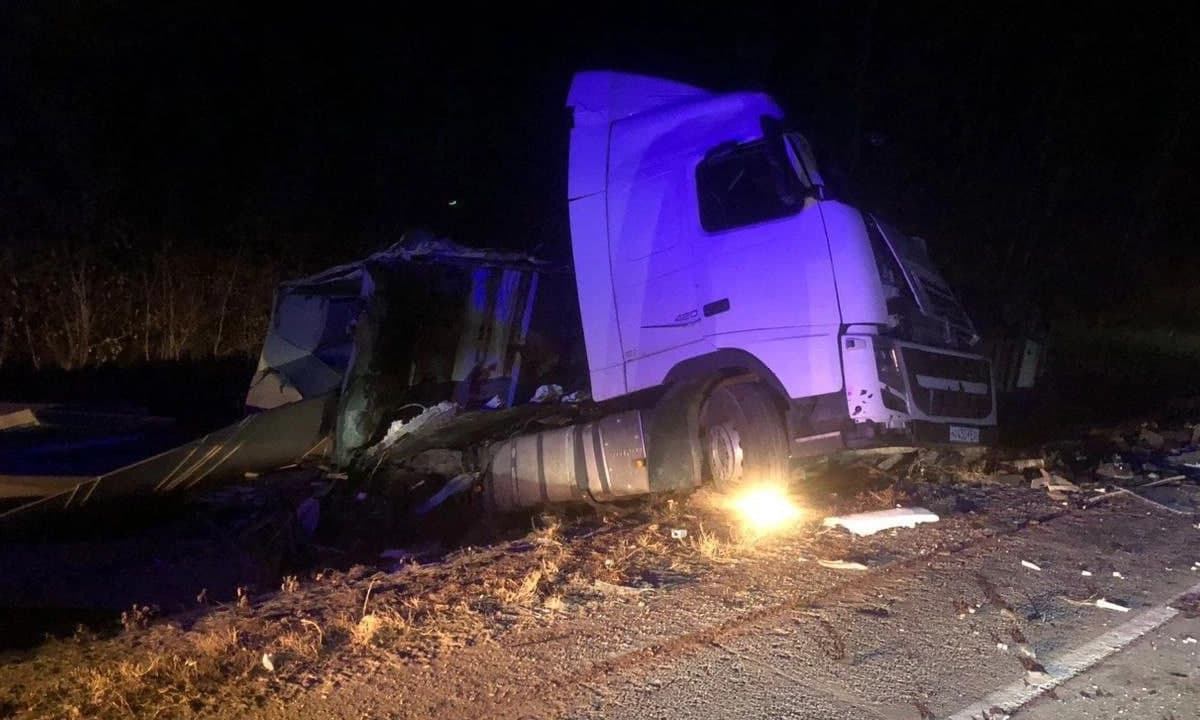 Novosibirskda YTH oqibatida bir o‘zbekistonlik halok bo‘ldi, ikkinchisi jarohatlandi