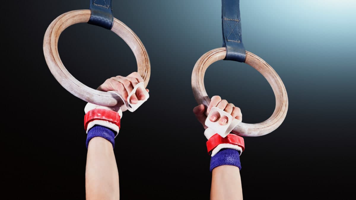 Indoneziya Isroilni badiiy gimnastika bo‘yicha JChga kiritmaydi