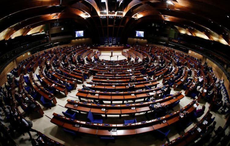 Gurjiston o‘z delegatsiyasini YeK Parlament assambleyasidan chaqirib oldi