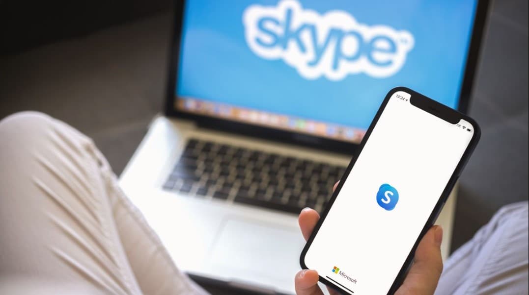 Microsoft компанияси Skype’ни ёпди. Мессенжер 20 йилдан ортиқ фаолият юритди