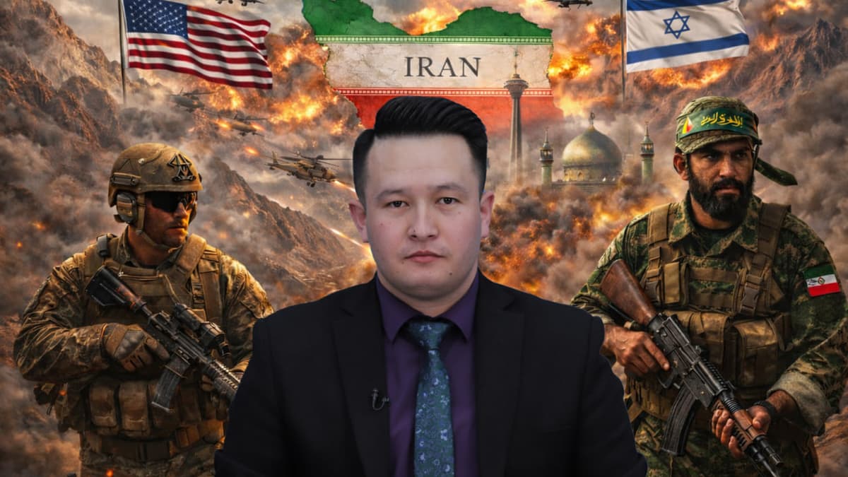 Қуруқликдан босқин эҳтимоли: Эрон бунга қанчалик тайёр?