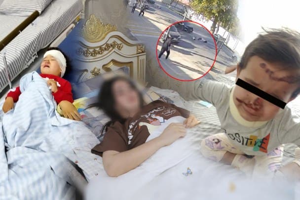 Сбившая трёх человек на пешеходном переходе женщина задержана за сводничество