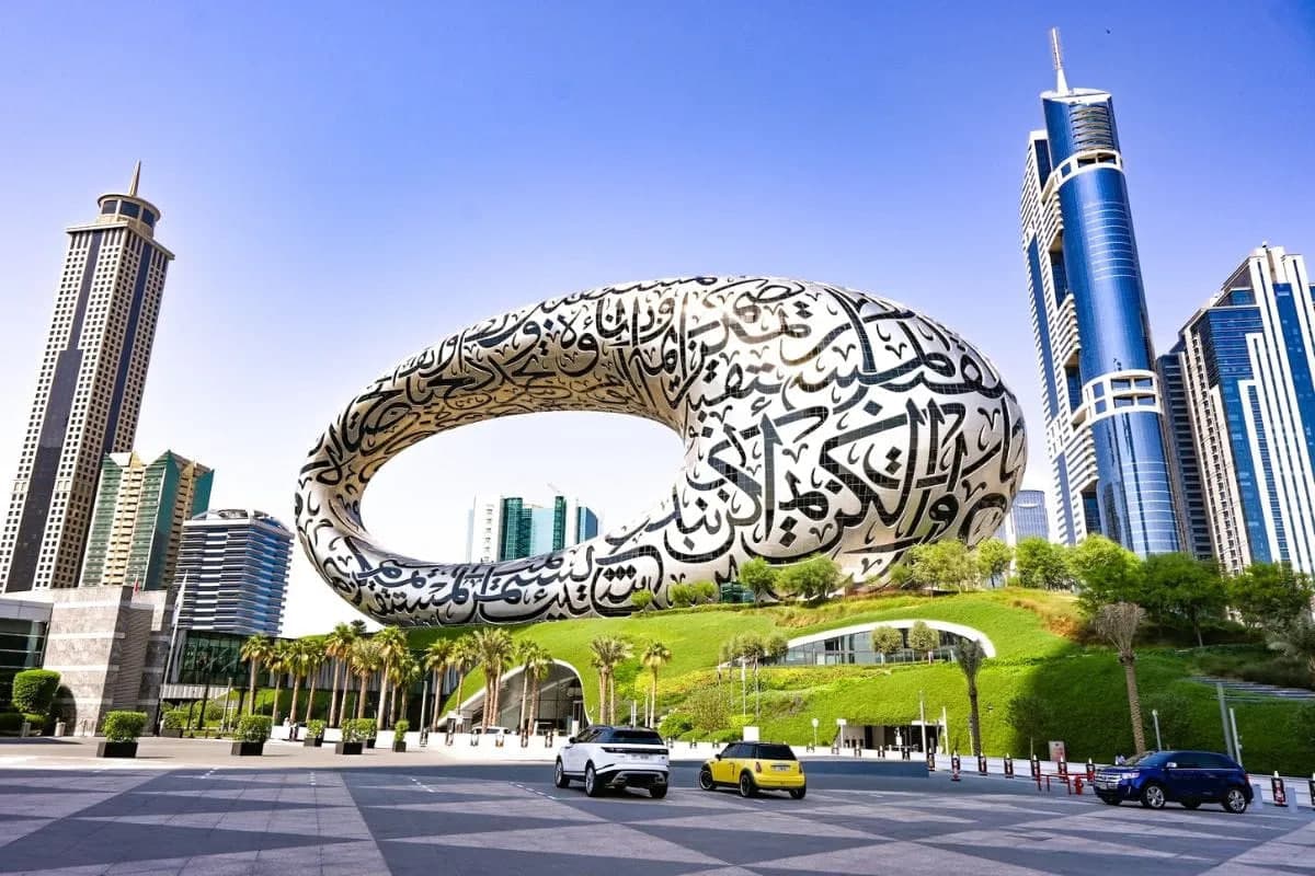 Walks of Dubai Тошкентда минтақавий офисини очади