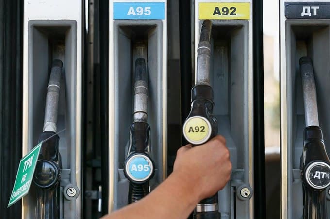 AI-92 gasoline prices jump 7.4% in Uzbekistan as exchange sales drop sharply