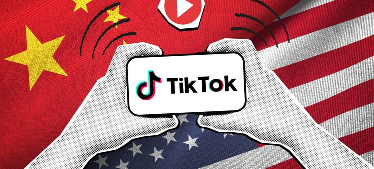 Xitoy TikTok’ning AQShdagi operatsiyalarini Vashingtonga beradigan bo‘ldi