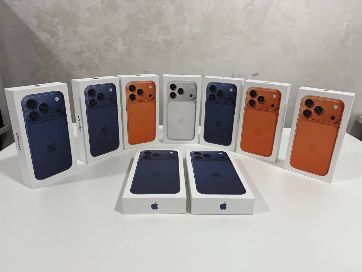 В ГТК рассказали о платежах при ввозе смартфона iPhone 17