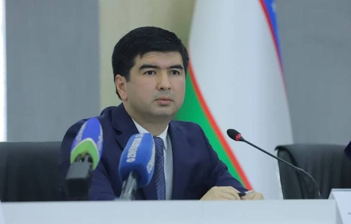 Азиз Воитовга суд ҳукми ўқилди