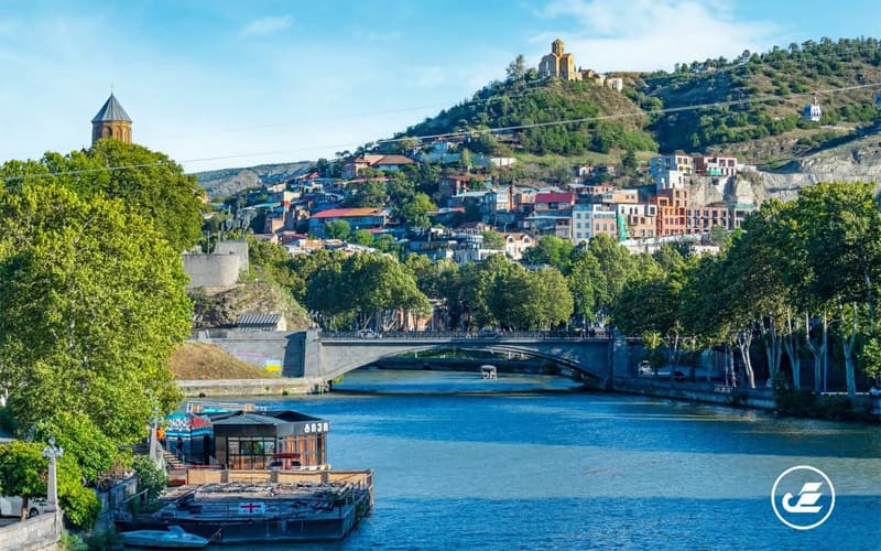 Uzbekistan Airways issues advisory for travelers planning a visit to Georgia