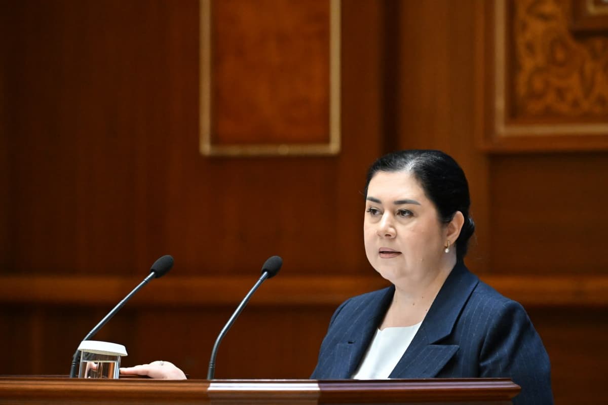 2024 йил Ўзбекистонда Омбудсманга қилинган мурожаатлар сони 23 мингдан ортиб кетди