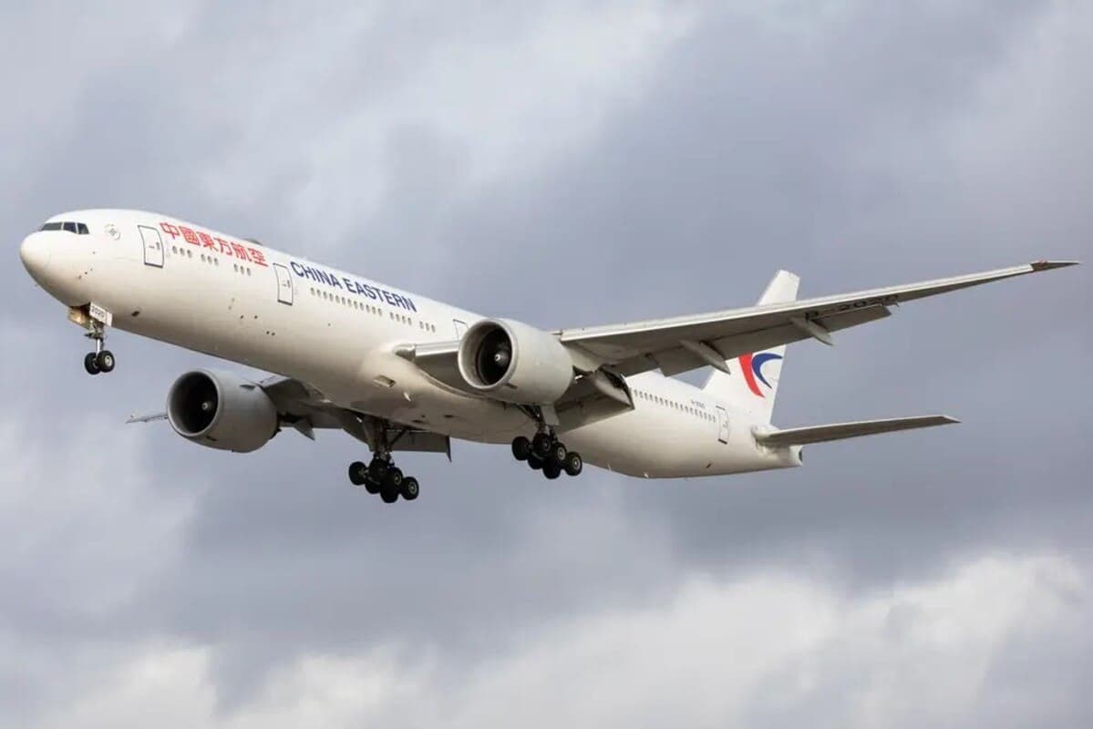 Xitoy aviakompaniyasi dunyodagi eng uzun to‘g‘ridan to‘g‘ri reysni yo‘lga qo‘yadi