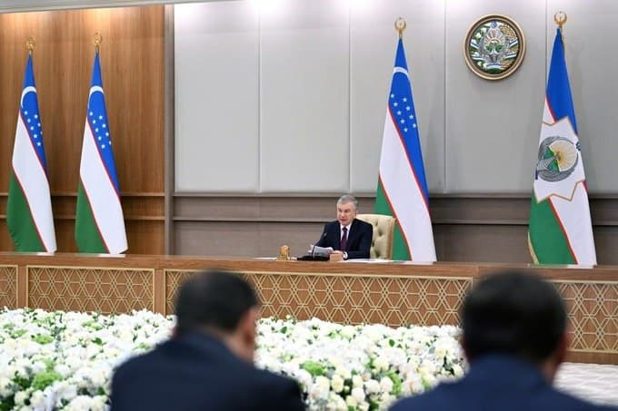 Uzbekistan to offer pilgrims from Malaysia and Indonesia pre-Umrah visits