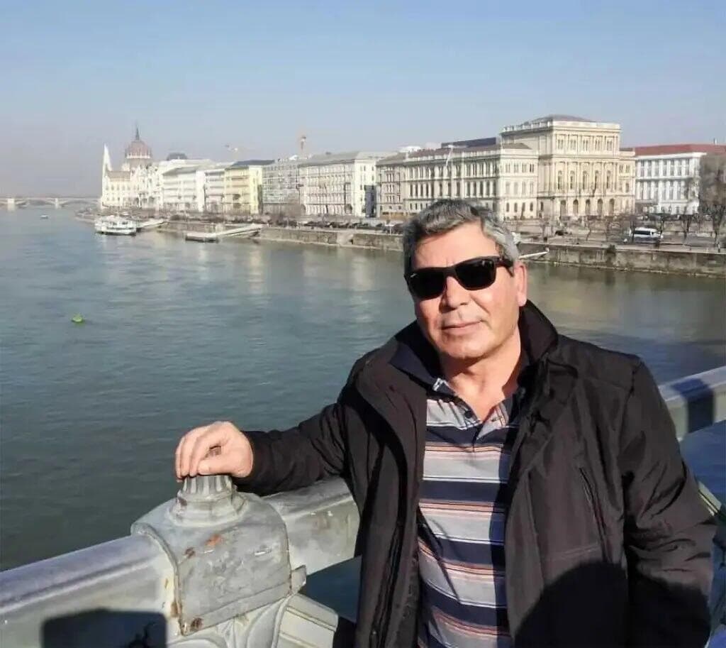 OAV: Bashar Asadning mahbuslarni qiynoqqa solgan generali Mossad agenti bo‘lgan