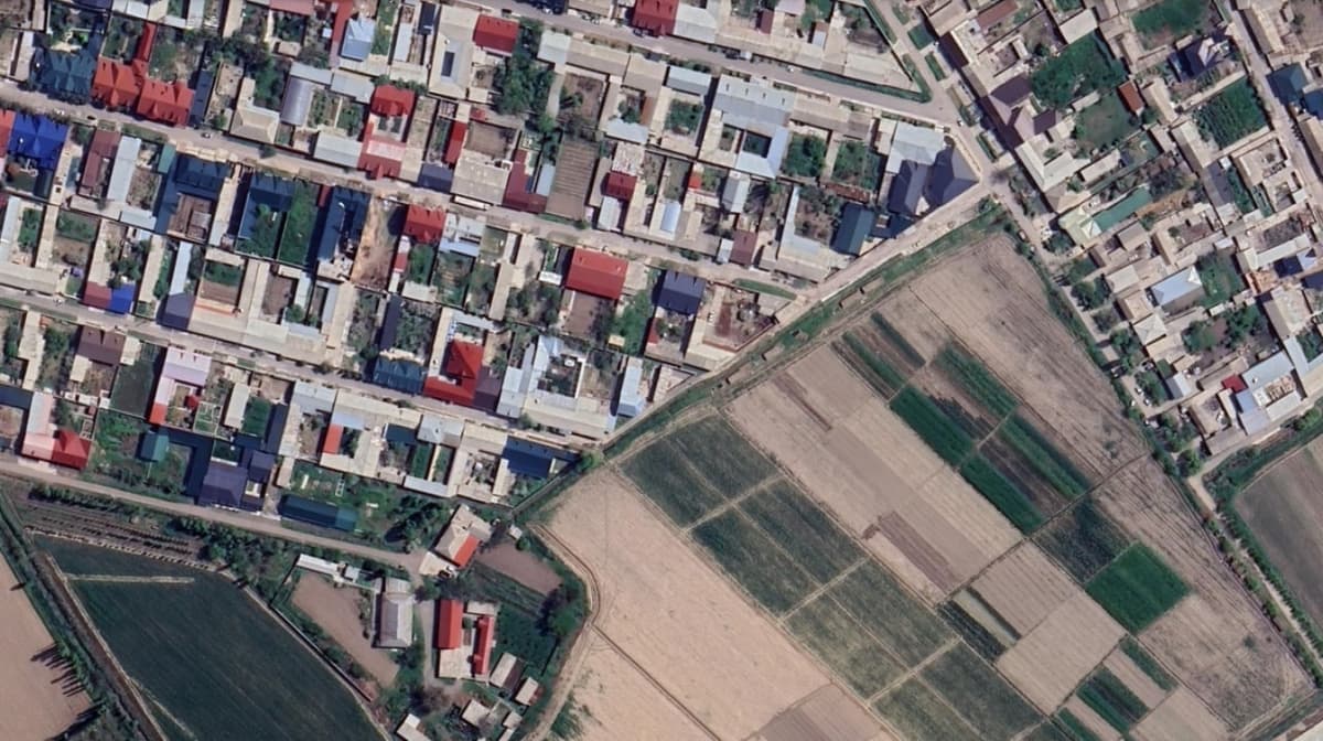 66 mingdan ortiq holatda yerlarning o‘zboshimchalik bilan egallab olinishi aniqlandi