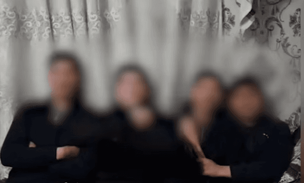 Sirdaryoda mashina kanalga tushib ketishi oqibatida 4 yigit halok bo‘ldi