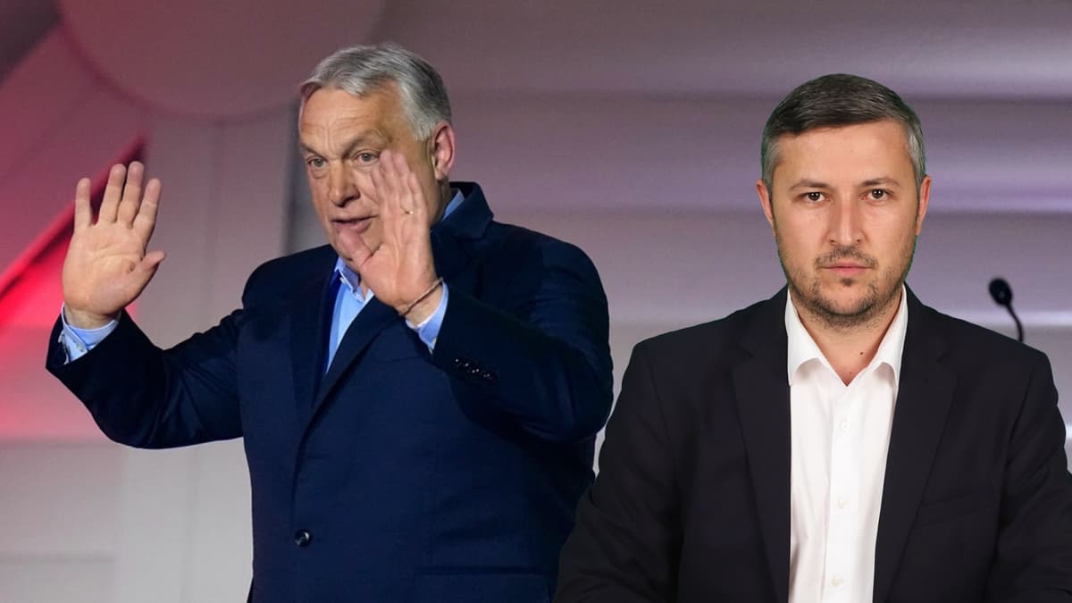 Orban yutqazdi. Tramp, Putin va Netanyahuning qo‘lloviga qaramay