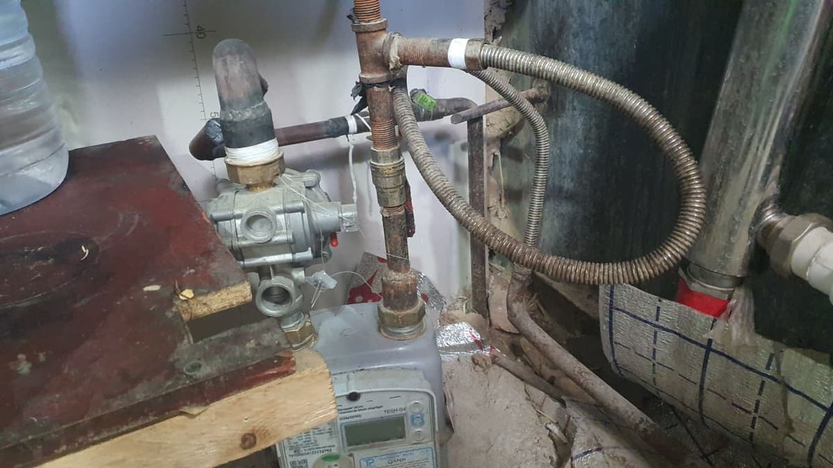 To‘rt hududda energiya resurslaridan noqonuniy foydalanish holatlari aniqlandi