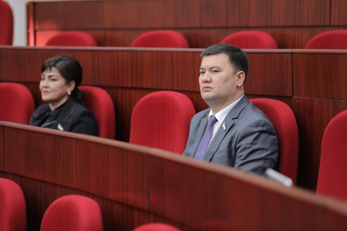 Toshkent “Markaziy Osiyo - Xitoy” platformasida institutsional ishtirokini kengaytiradi