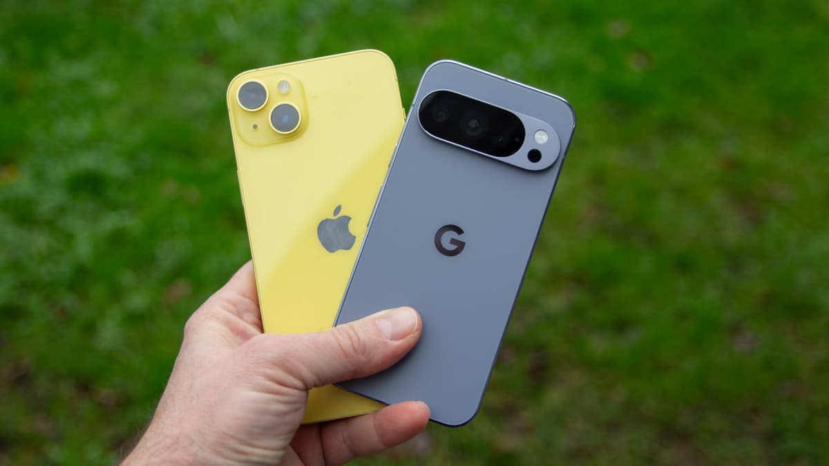 Apple va Google hamkorlikni e’lon qildi - iPhone’dan Android’ga va aksincha o‘tish osonlashadi