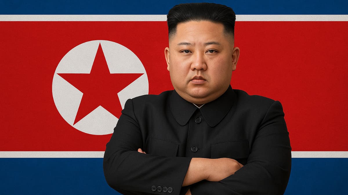Kim Pekinga ko‘chma hojatxona bilan borgan. Bu – otameros odat