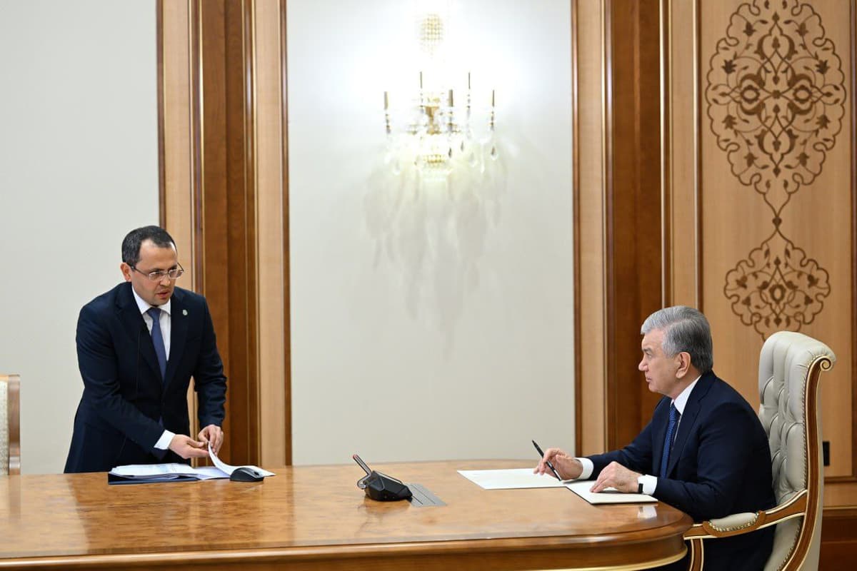 Ehtiyojmand oilalarning uchta toifasini jamlovchi yagona reyestrga o‘tiladi