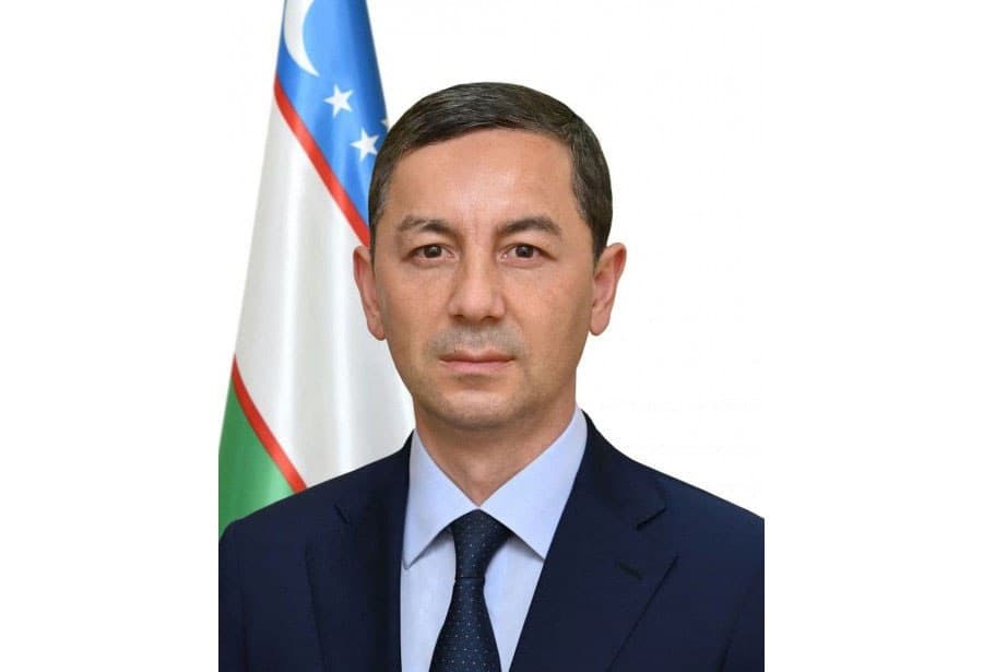 Дониёр Қодиров президент маслаҳатчиси лавозимидан кетди