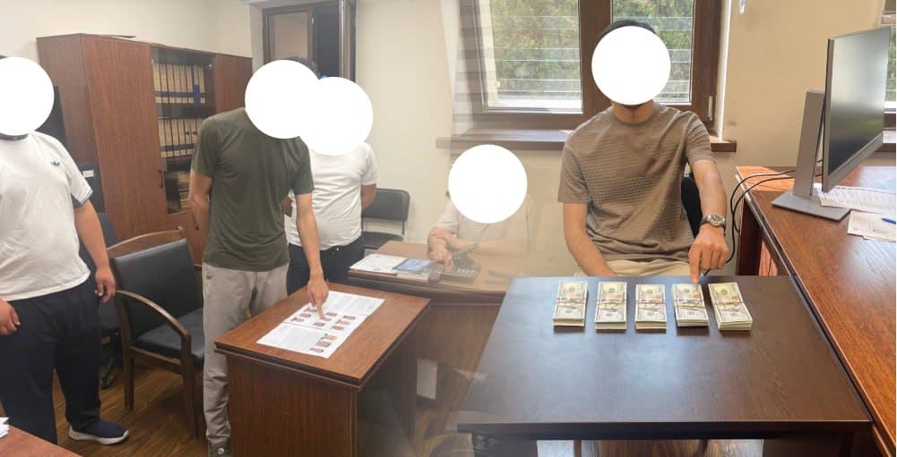 Authorities expose massive $90 million corruption ring promising jobs in South Korea
