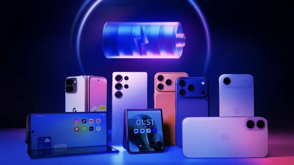 Smartfonlar bozorining yetakchilari ma’lum qilindi