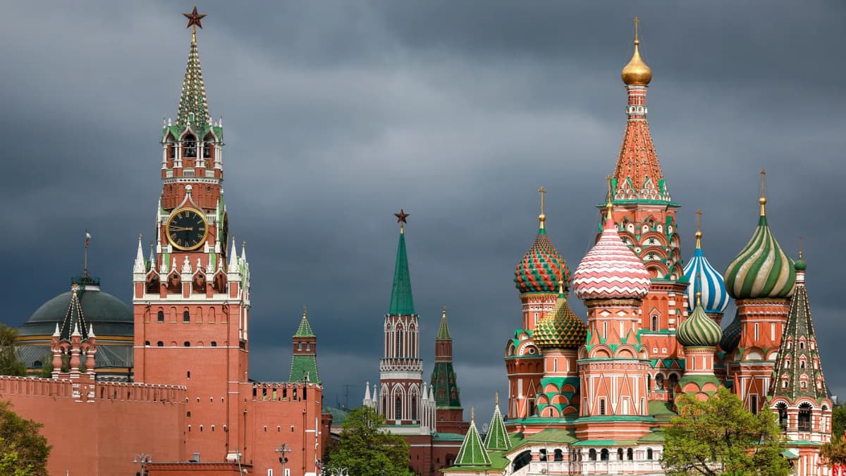 Кремль ОАВга Боня мурожаати мавзусини кенгайтирмасликни буюрди