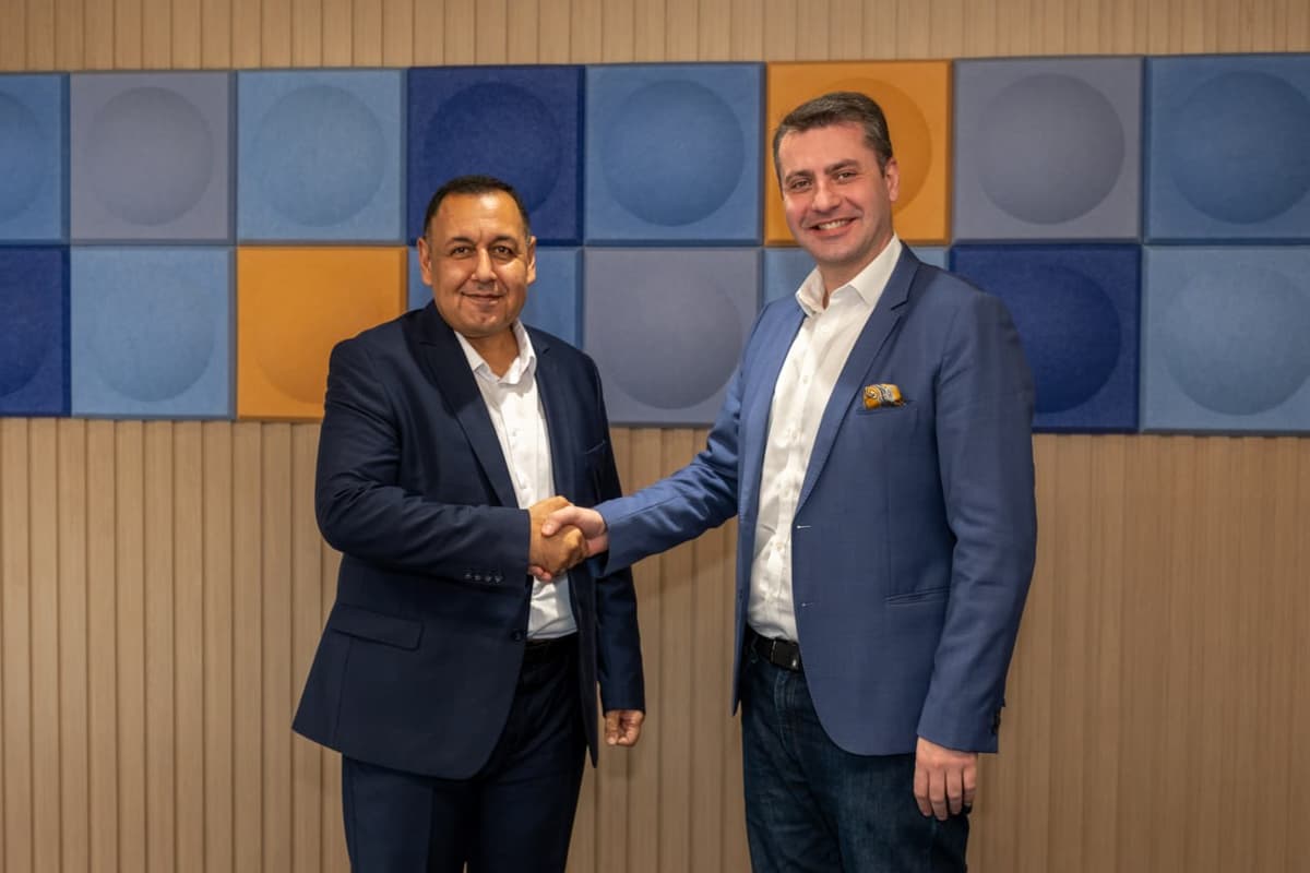 TBC Bank ва Oasis Credit кичик бизнесни қўллаб-қувватлаш бўйича стратегик ҳамкорликни эълон қилади