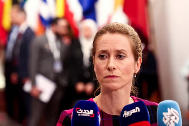Rossiyaga yon berish yo‘q – YeI sanksiyalarning navbatdagi paketi ustida ishlaydi