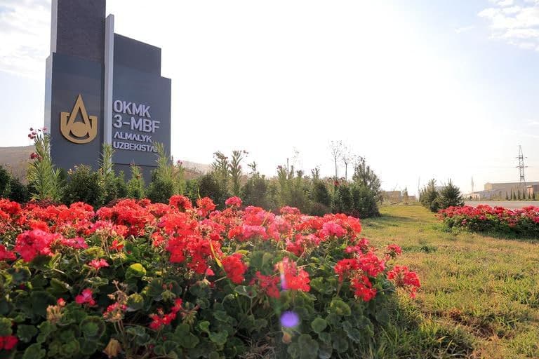 3-Mis boyitish fabrikasi - yangi industrial taraqqiyot sari qadam