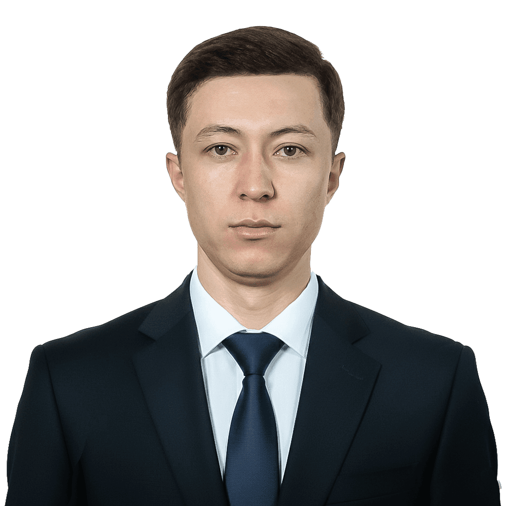 Жаҳонгир Мирзақул ўғли Алибоев