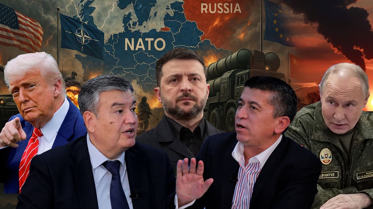 Axborot maydoni va frontdagi reallik – tahlilchilar nazarida