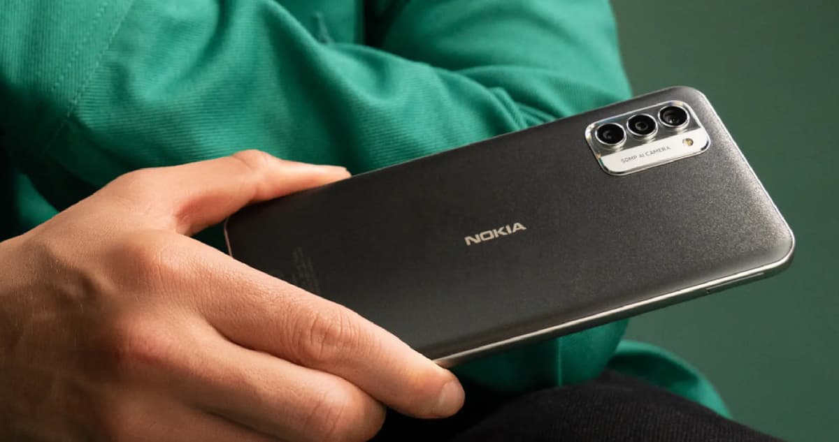 Nokia smartfonlari sotuvdan olib tashlandi