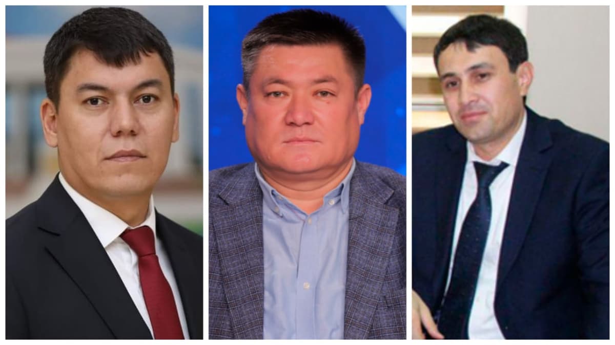 «Sizga achinaman, janoblar!» – Abdurahmon Tashanovning shu nomli posti kamsitish deb topildi