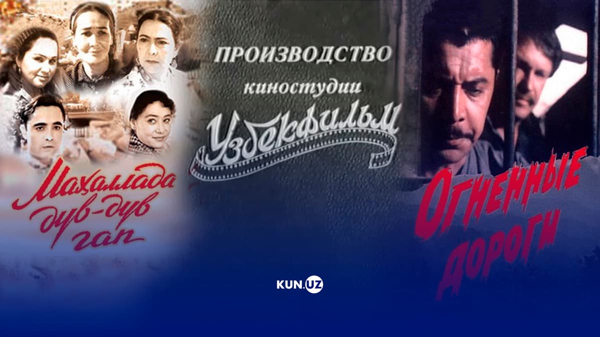 “O‘zbekfilm” yoki “Basmachfilm” – sovet davri targ‘iboti qanday olib borilgan?