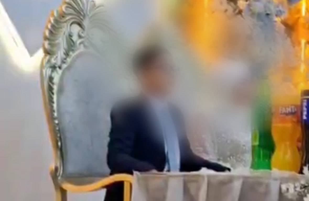 Samarqandda 15 yoshli bola uylangani haqidagi video yuzasidan rasmiy ma’lumot berildi