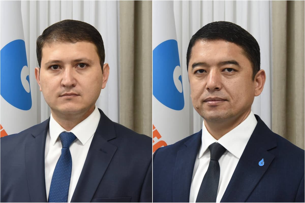 «Ўзбекнефтгаз» раисига янги ўринбосарлар тайинланди
